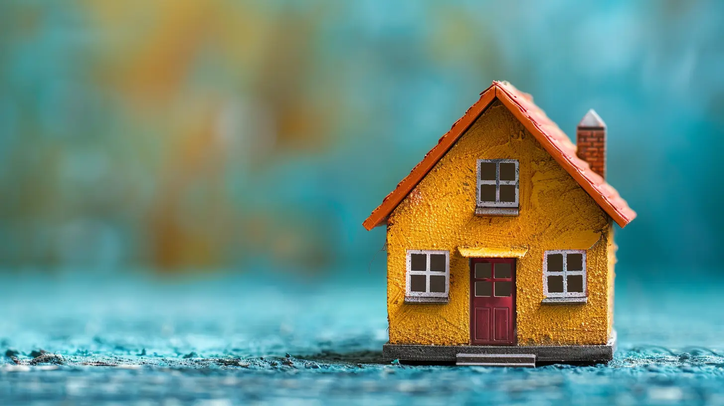 Exploring Government Programs to Prevent Foreclosure