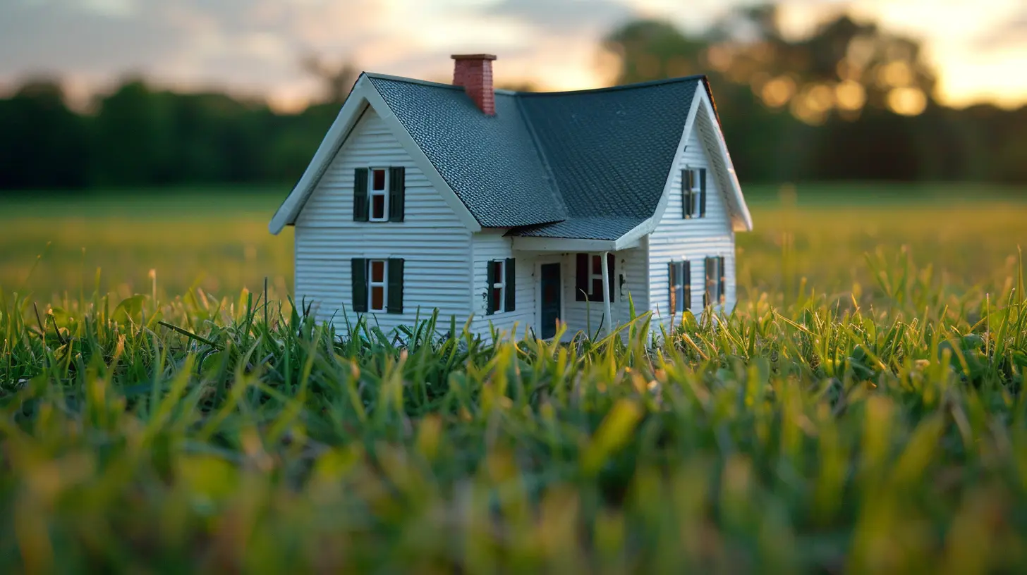 Exploring Government Programs to Prevent Foreclosure