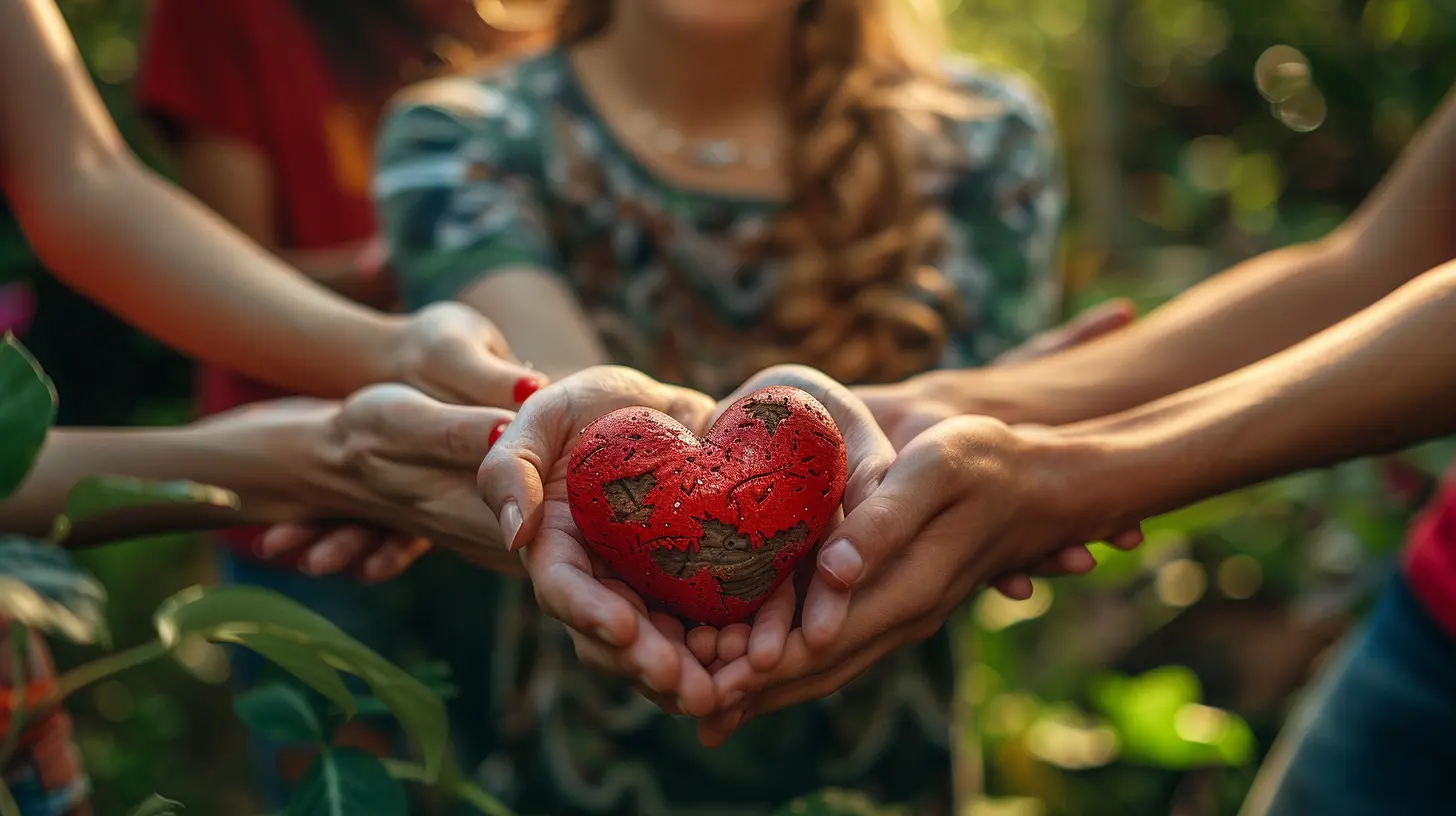 Exploring the Role of Planned Giving for Higher-Impact Donations