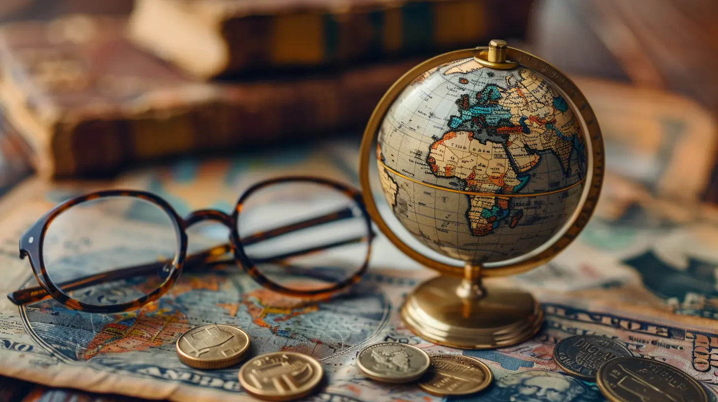 Exploring the World of Index Funds: A Beginner’s Guide