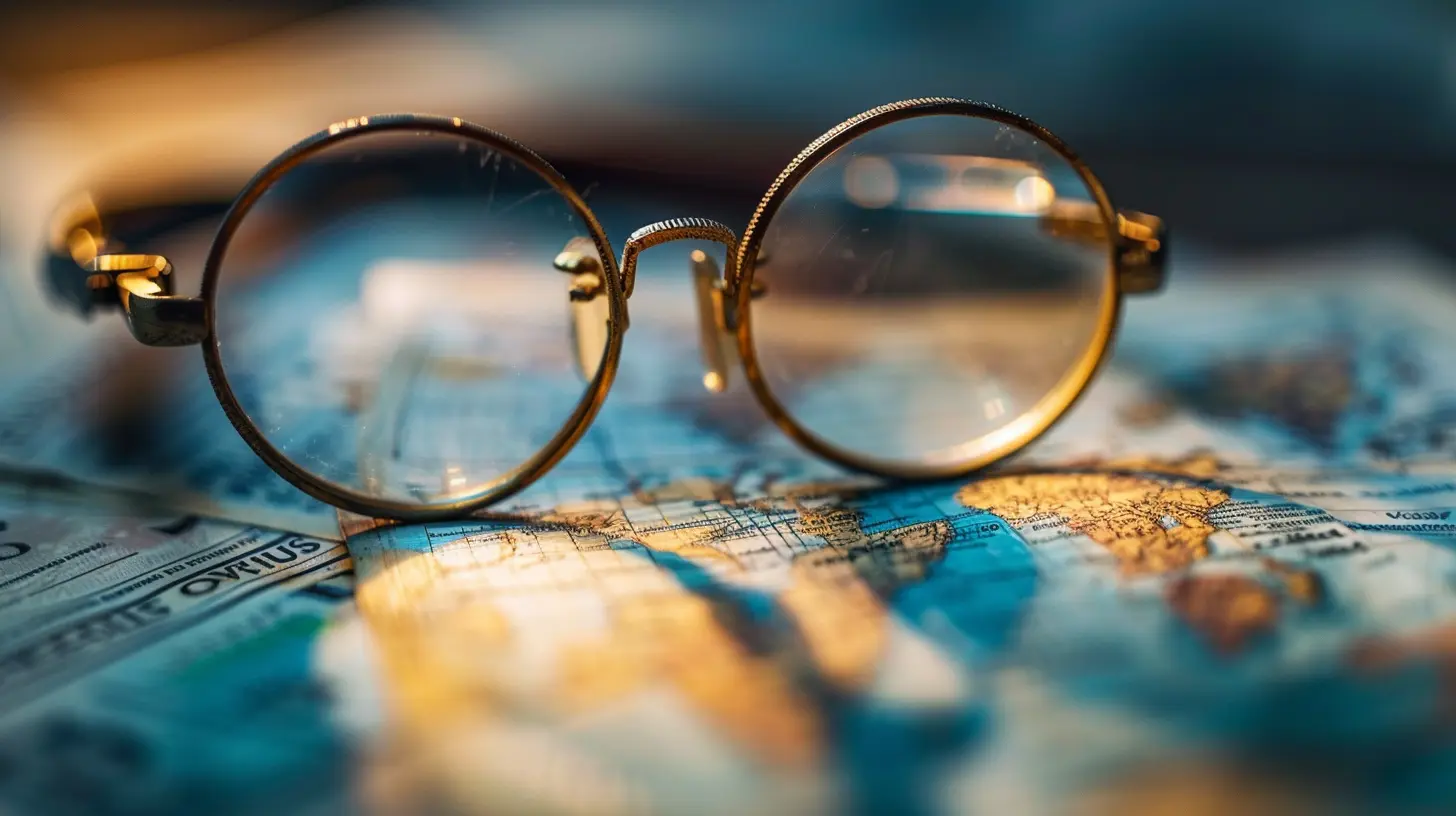 Exploring the World of Index Funds: A Beginner’s Guide