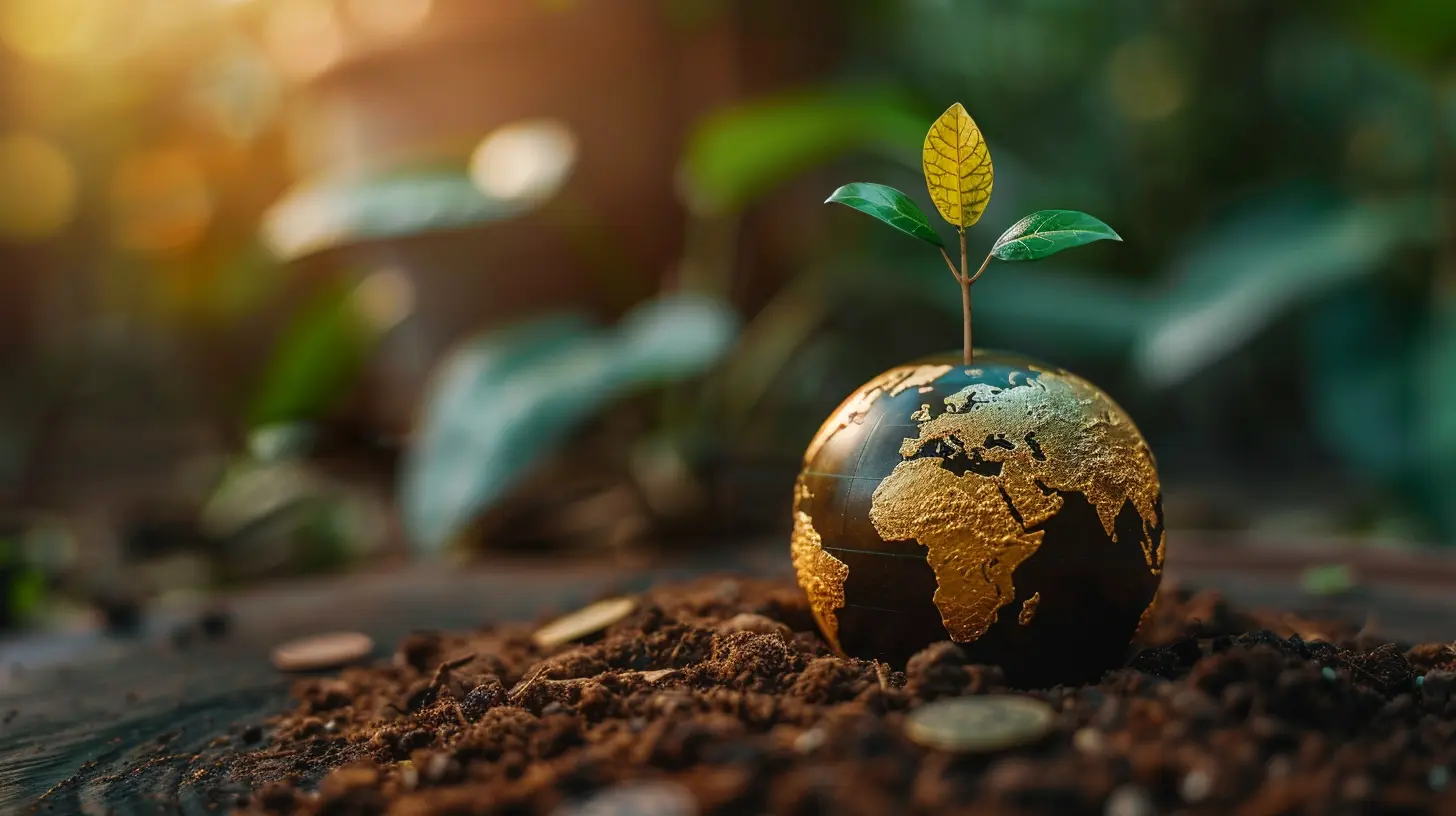 Exploring the World of Index Funds: A Beginner’s Guide