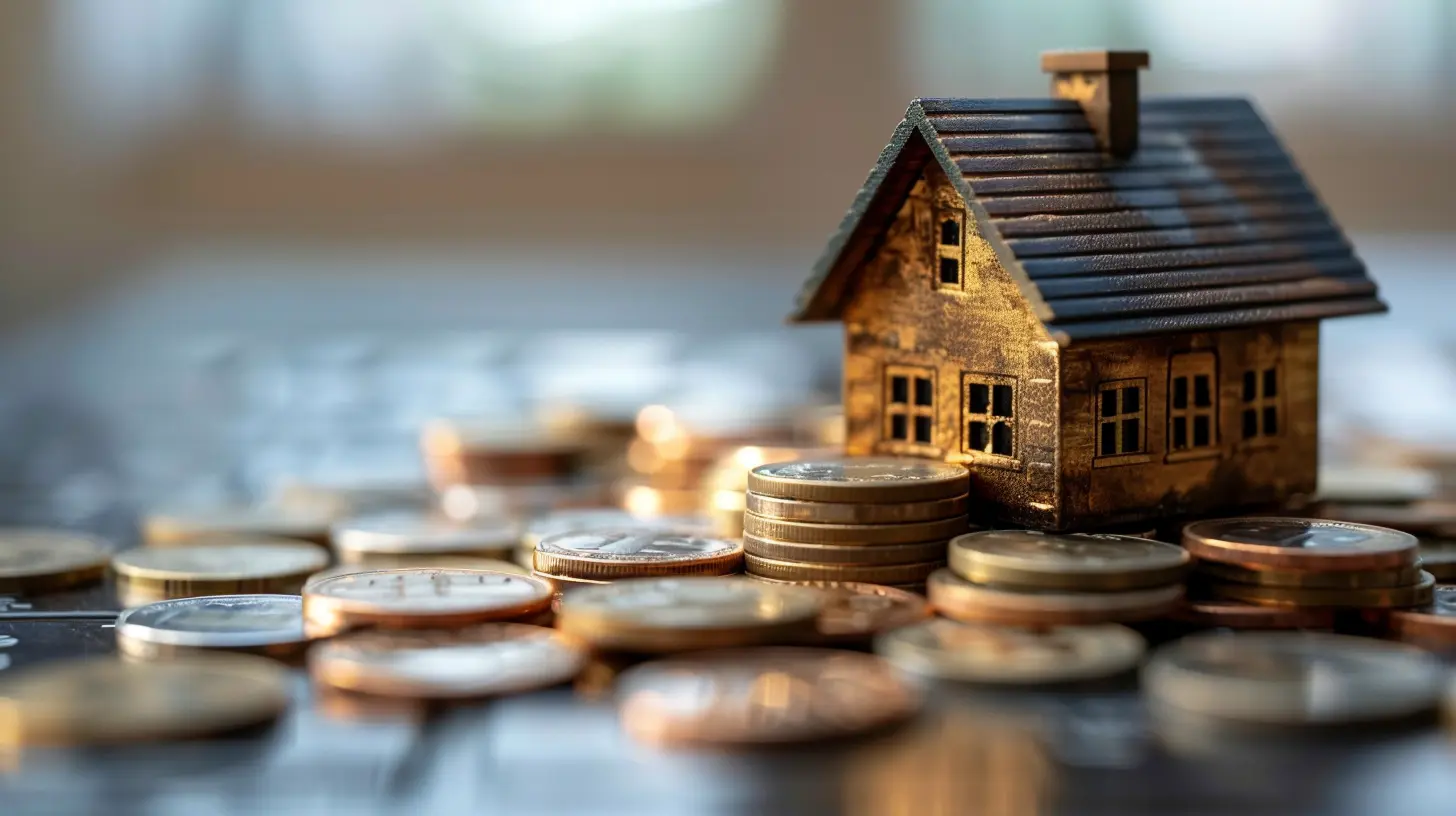 Factors Driving Growth in Urban Real Estate