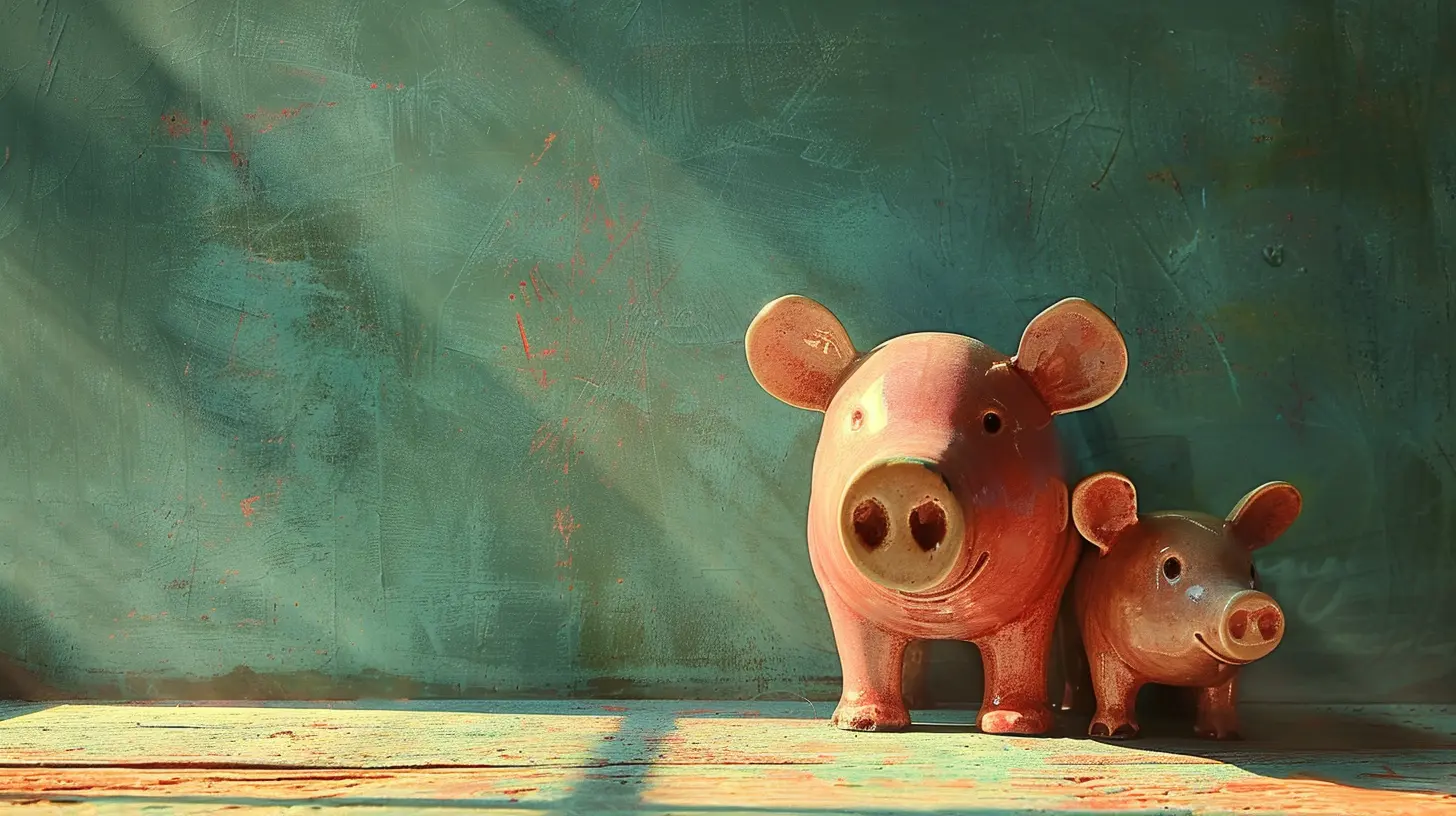 Family Budgeting: Strategies for Financial Harmony and Security