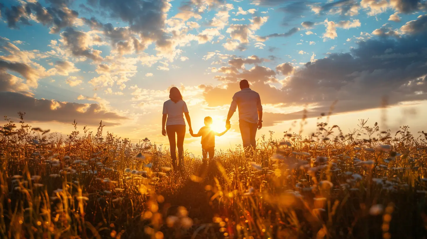 Family Budgeting: Strategies for Financial Harmony and Security