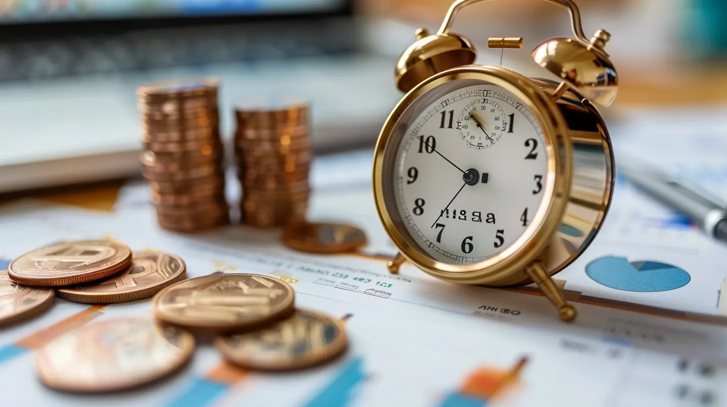 Financial Goal-Setting for Beginners: A Comprehensive Guide