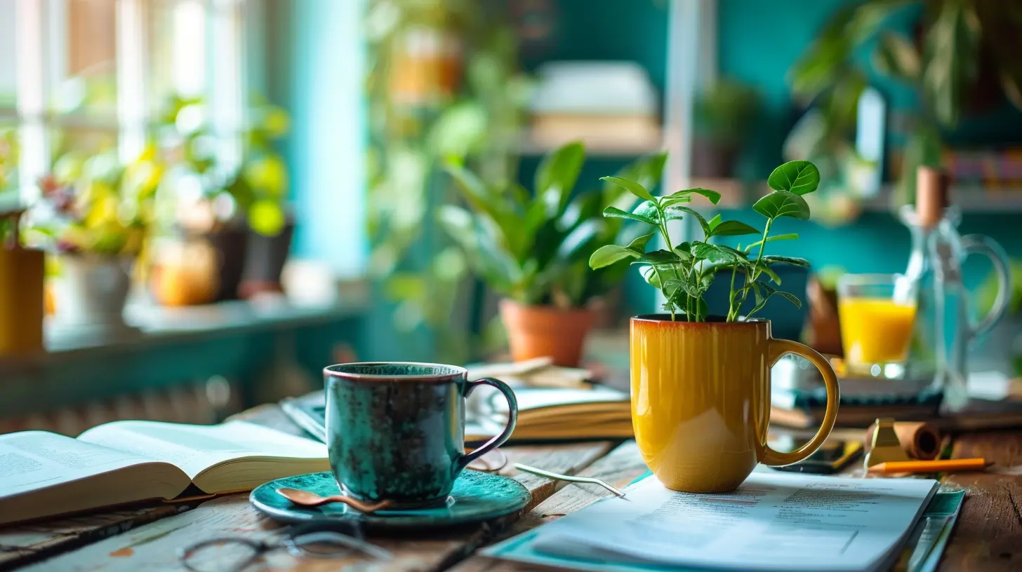Financial Goal-Setting for Beginners: A Comprehensive Guide