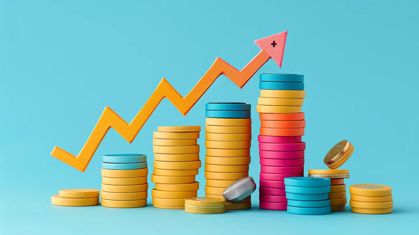 Financial Goal-Setting for Beginners: A Comprehensive Guide