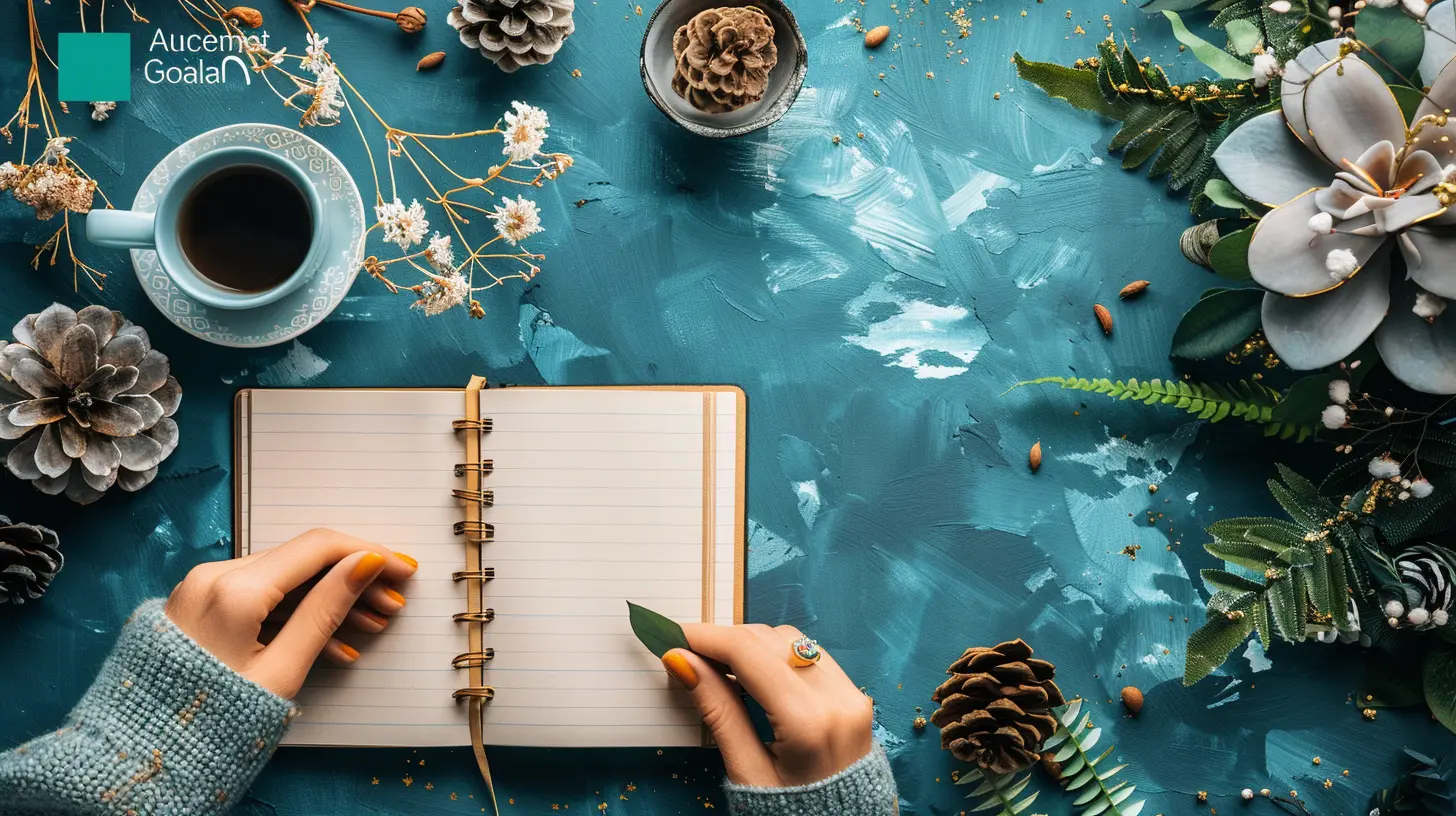 Financial Goal-Setting for Beginners: A Comprehensive Guide