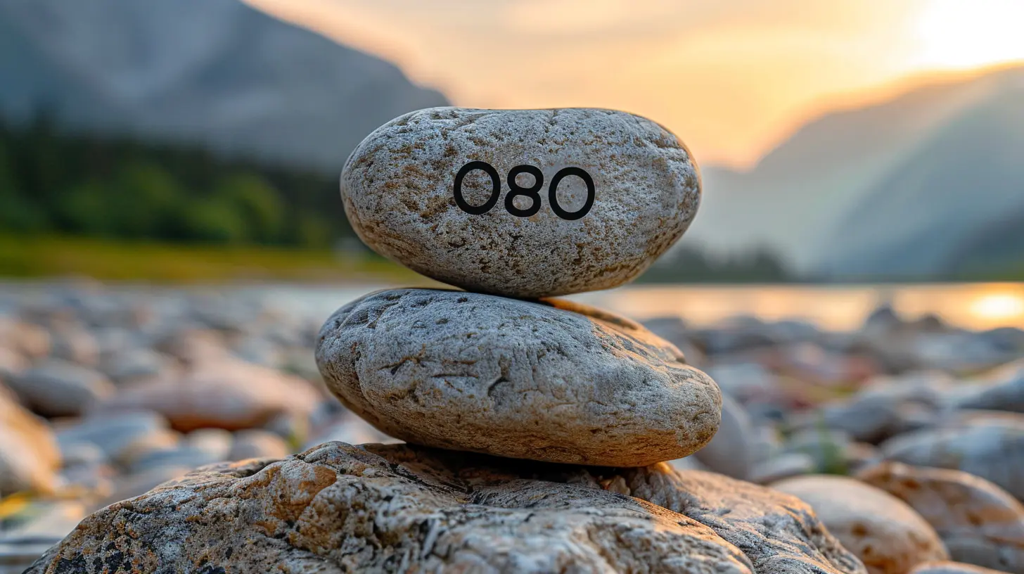 Financial Goal-Setting: The Art of Balancing Short and Long-Term Objectives