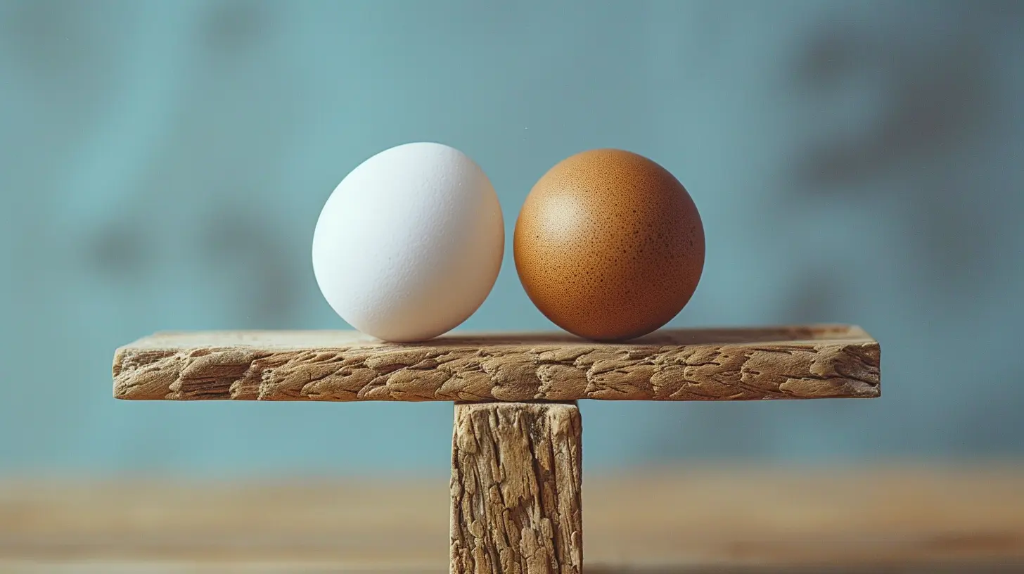 Financial Goal-Setting: The Art of Balancing Short and Long-Term Objectives