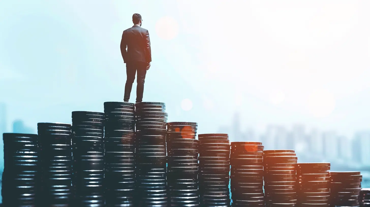 Financial Goal-Setting: The Art of Balancing Short and Long-Term Objectives