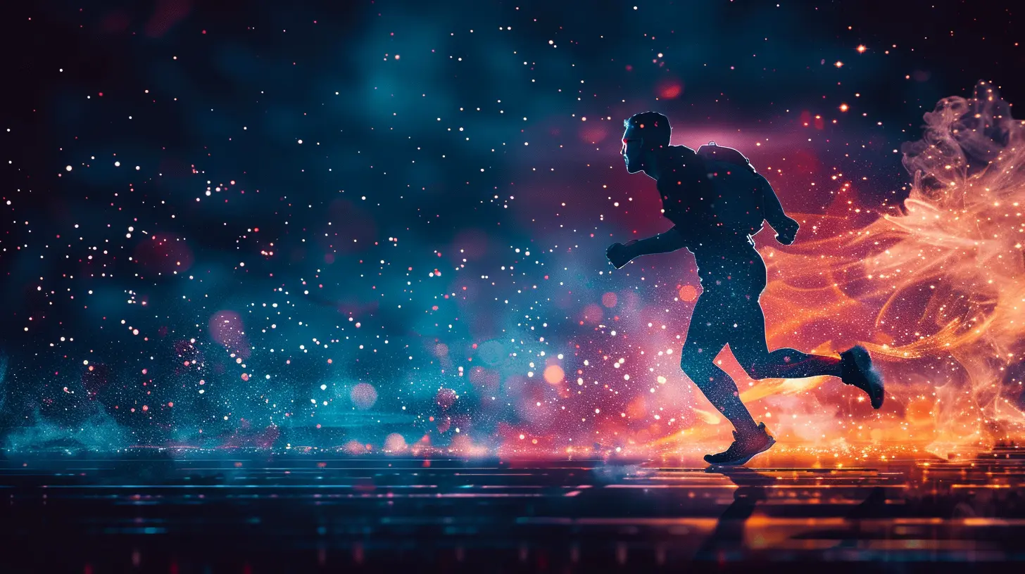 Financial Goals that Empower: How to Stay Motivated in the Long Run