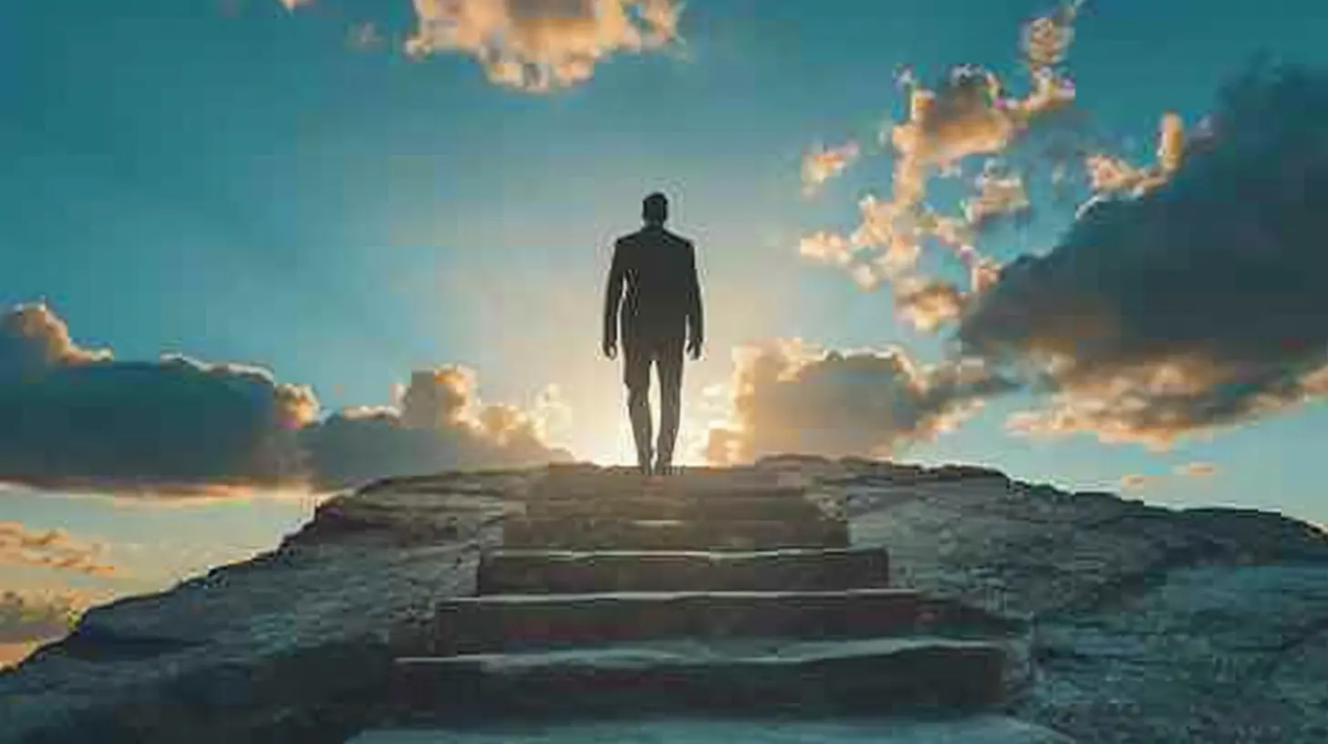 Financial Goals that Empower: How to Stay Motivated in the Long Run