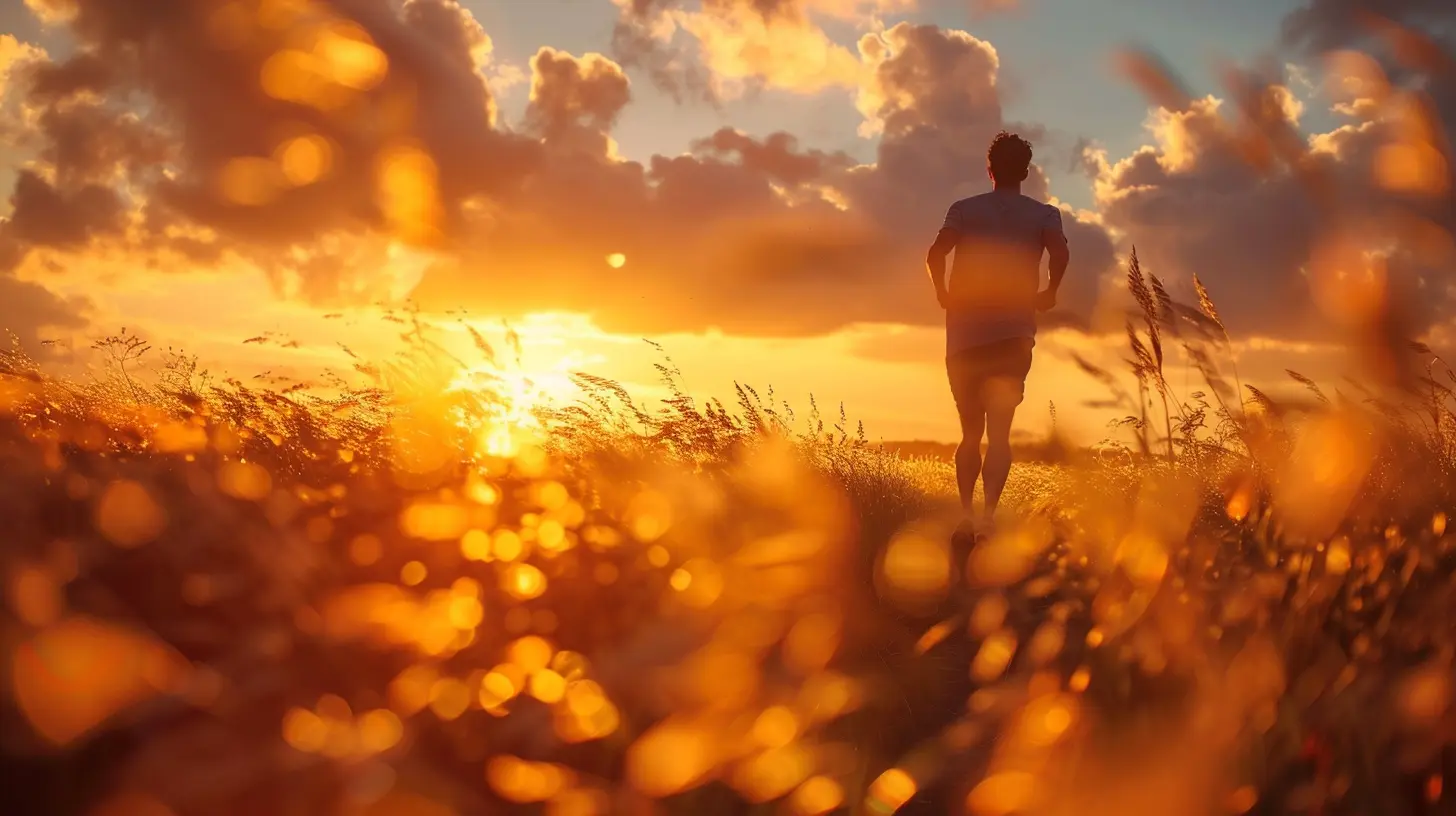 Financial Goals that Empower: How to Stay Motivated in the Long Run