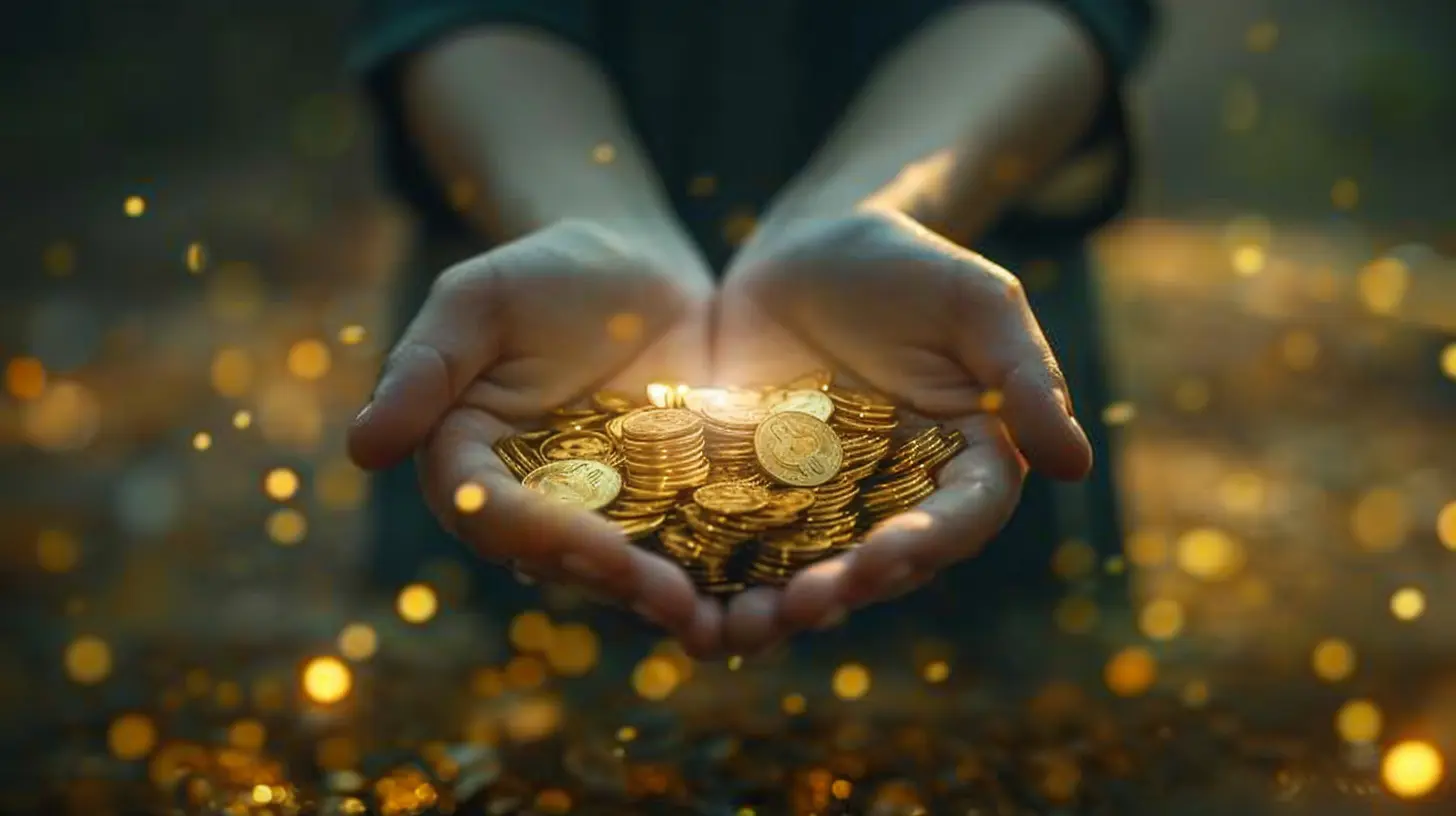 Financial Independence vs. Financial Security: What’s the Difference?