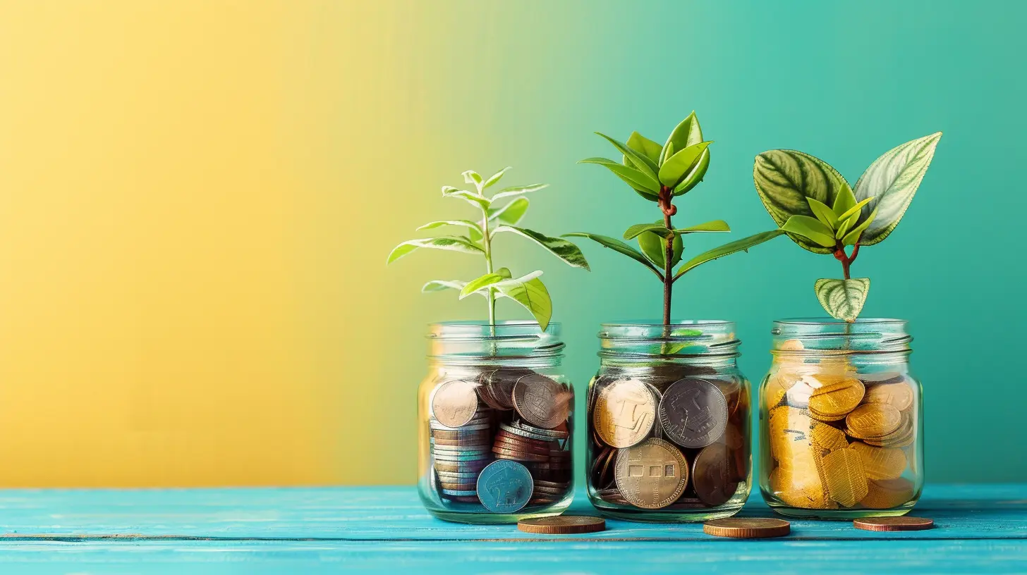 Financial Independence vs. Financial Security: What’s the Difference?