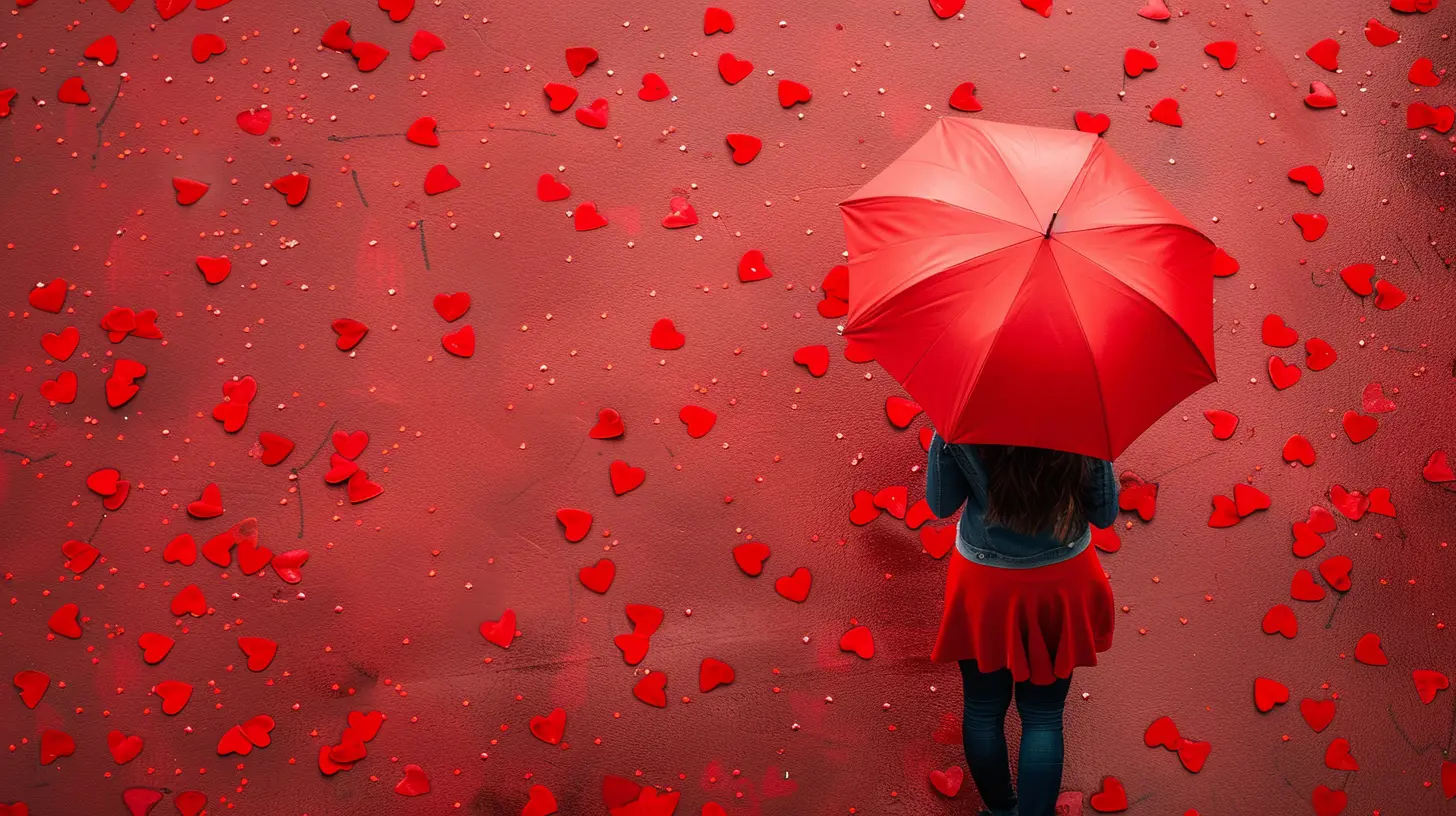 Financial Red Flags to Watch Out for in a Relationship