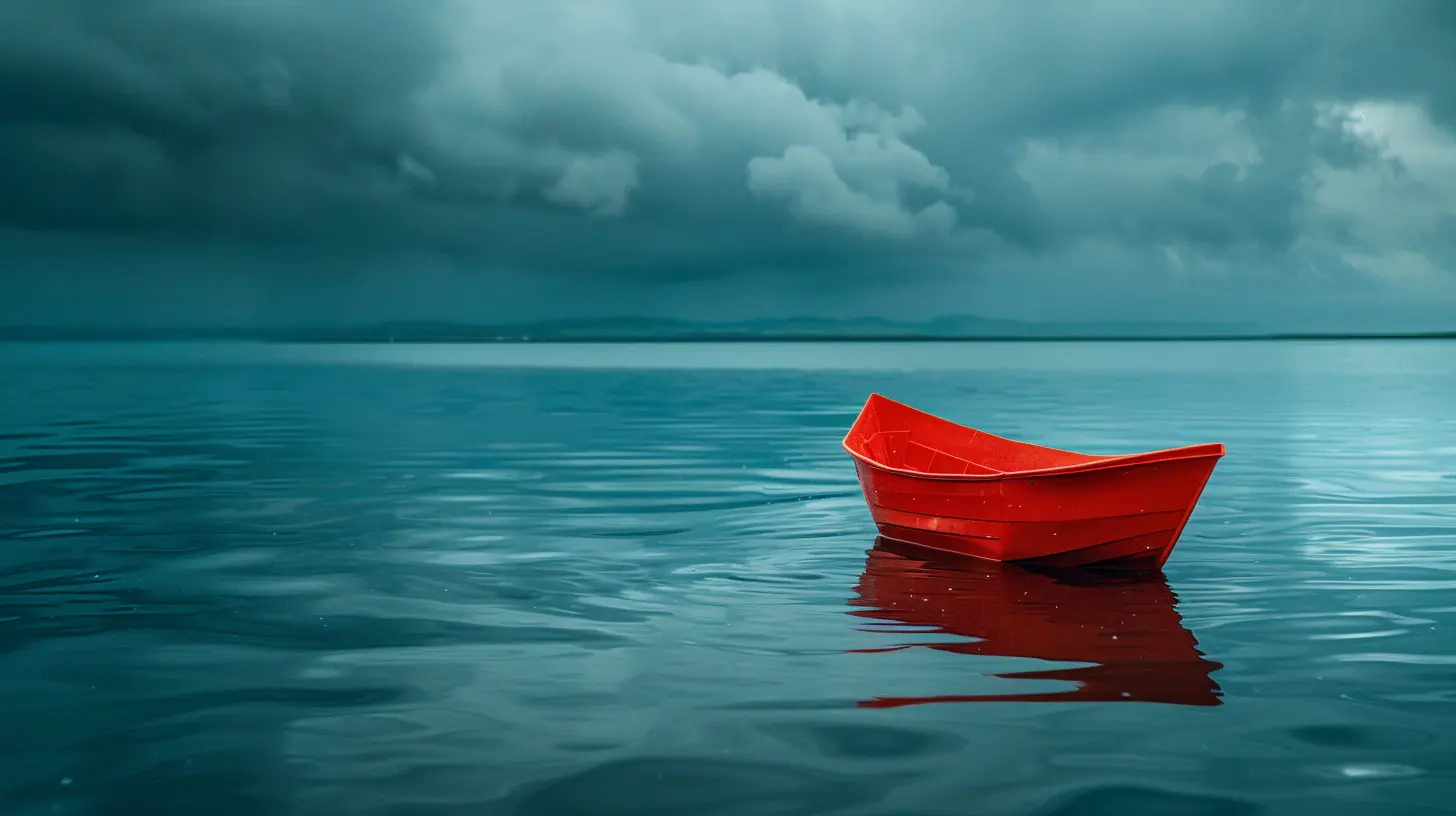 Financial Resilience: Preparing for Unexpected Life Events