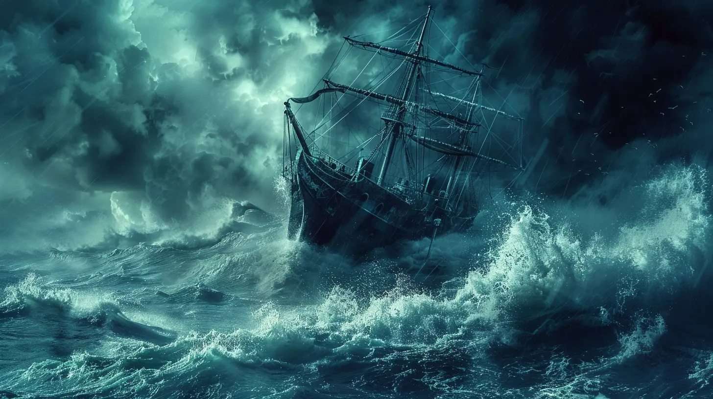 Financial Resilience: Preparing for Unexpected Life Events