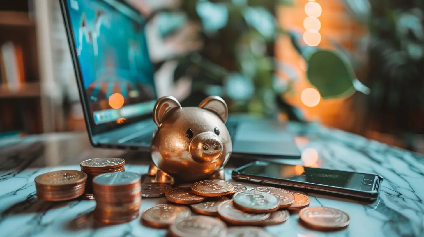Financial Rules for a Digital Nomad Lifestyle