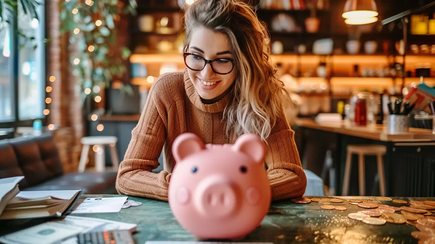 Financial Rules for a Digital Nomad Lifestyle
