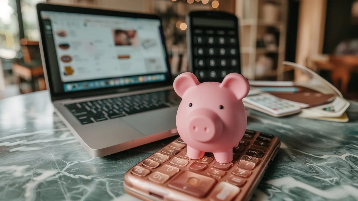 Financial Rules for a Digital Nomad Lifestyle