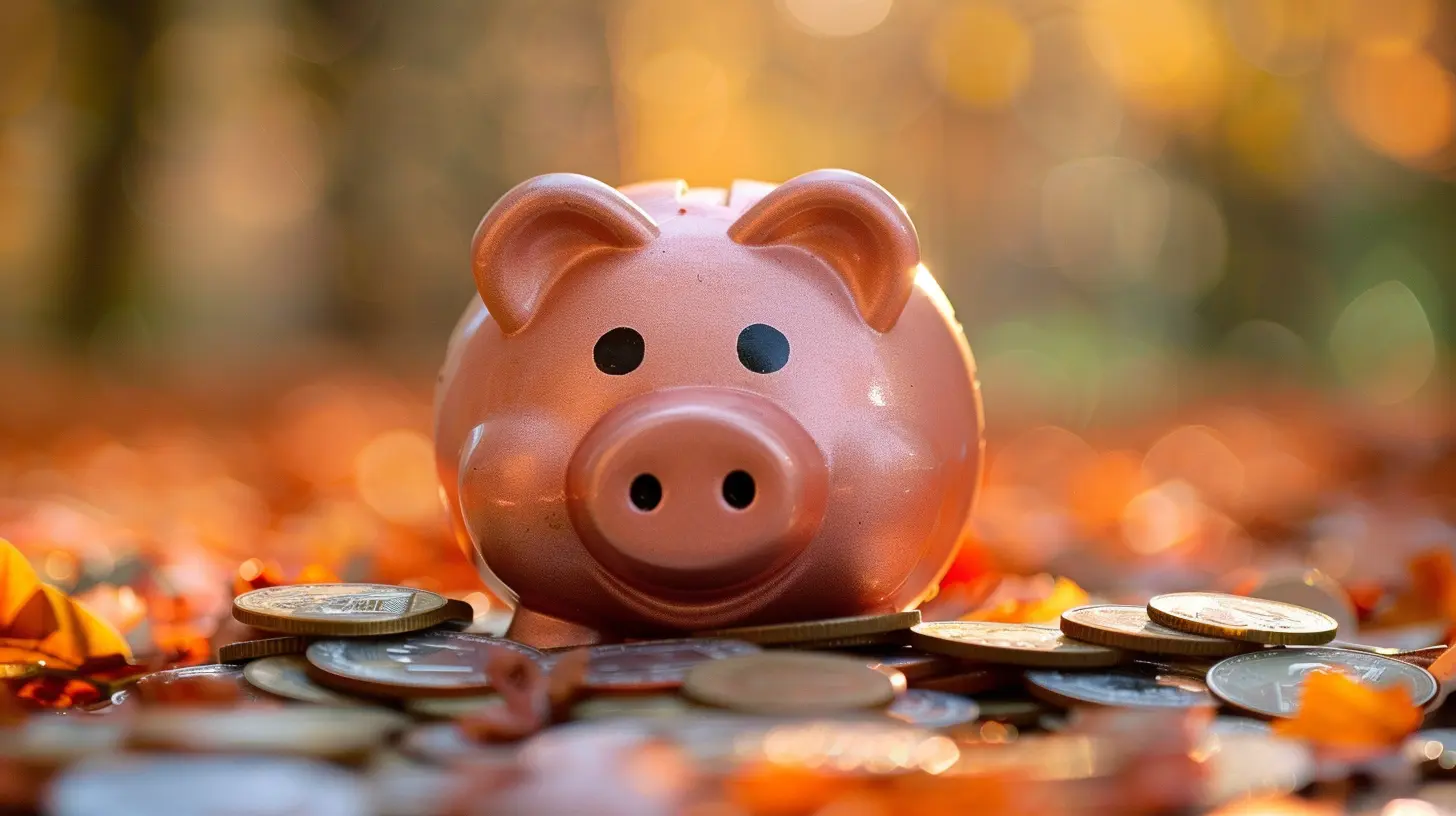 Financial Safety in an Increasingly Digital World