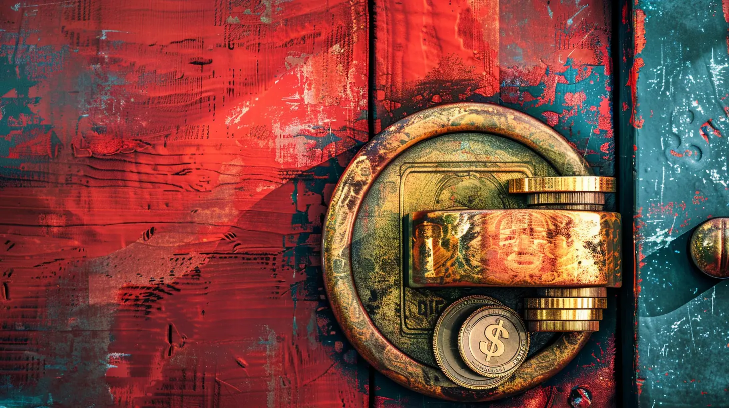 Financial Safety in an Increasingly Digital World