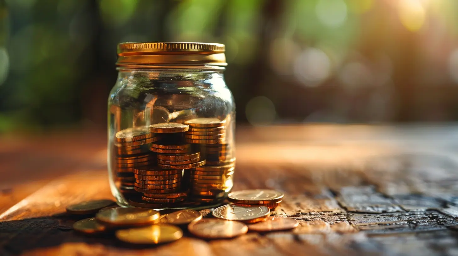 Financial Safety in an Increasingly Digital World