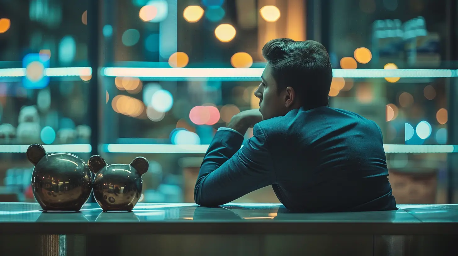 Financial Security After a Job Loss: Preparing for the Unexpected