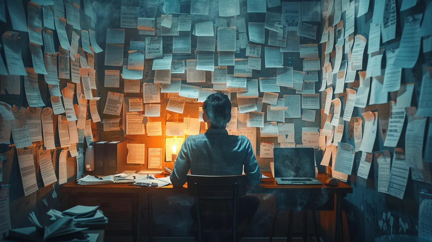 Financial Security After a Job Loss: Preparing for the Unexpected