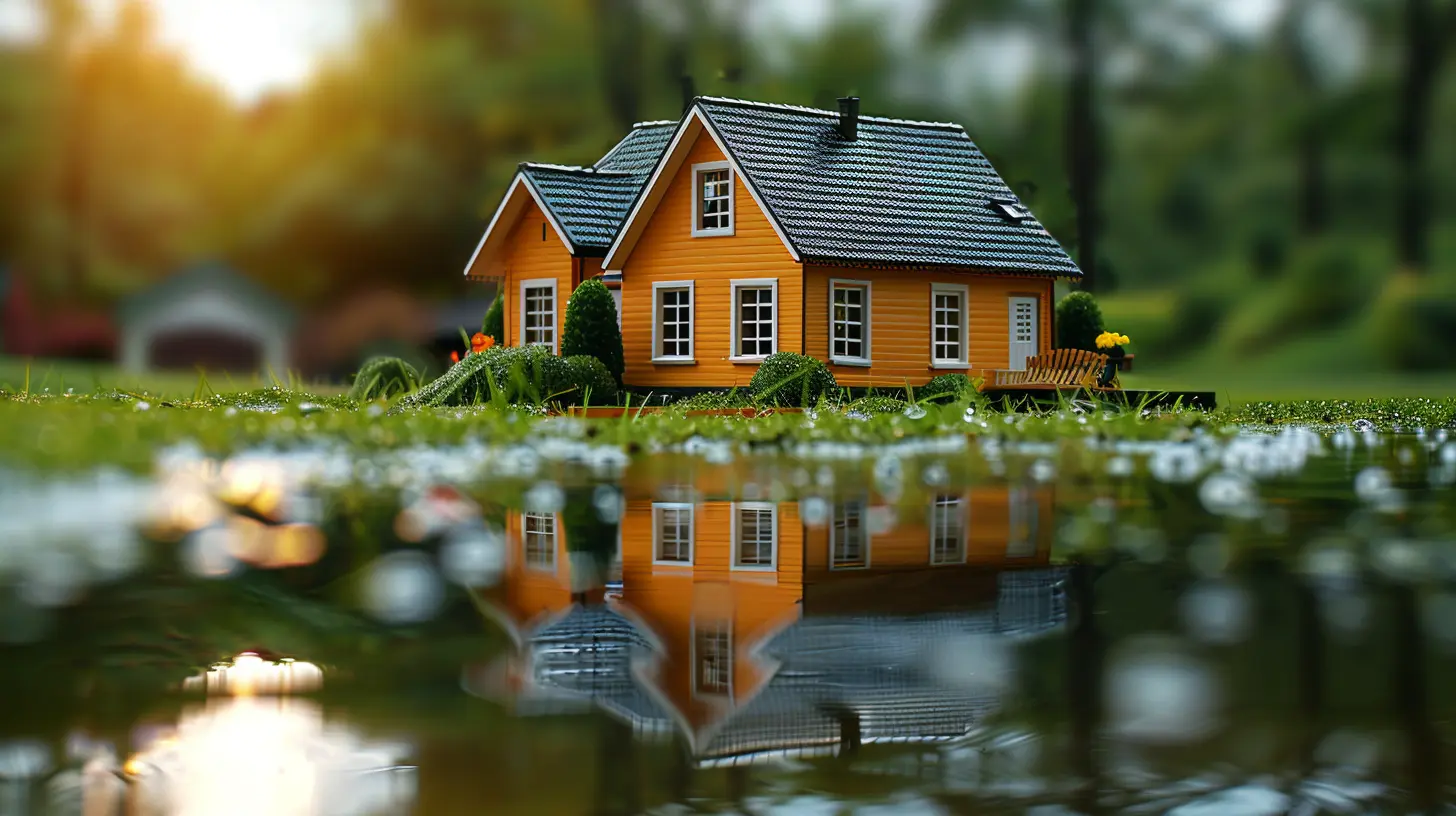 Financial Strategies to Stay Ahead of Foreclosure