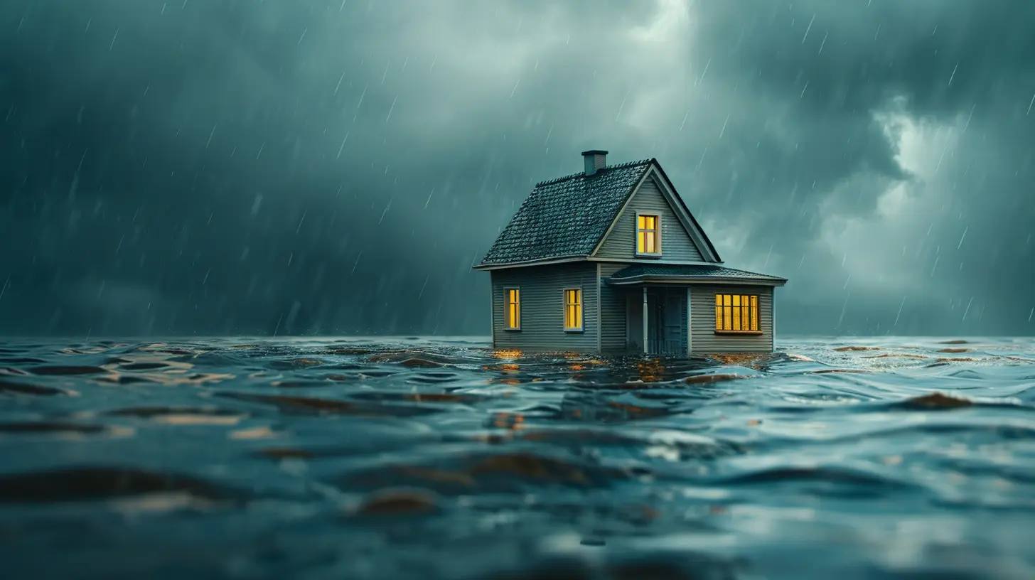 Financial Strategies to Stay Ahead of Foreclosure