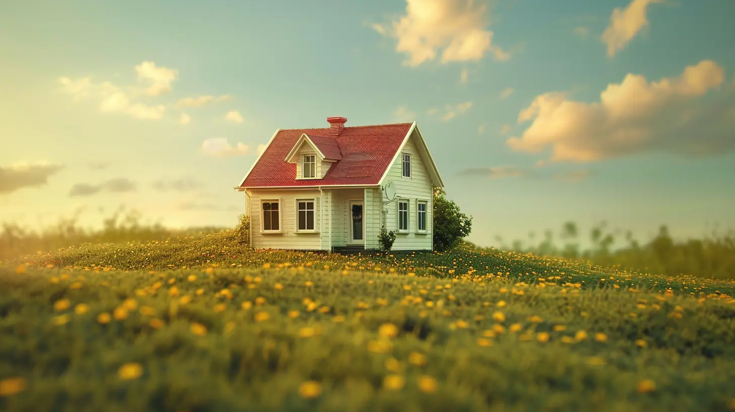 Financial Strategies to Stay Ahead of Foreclosure