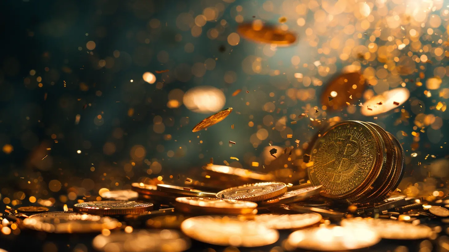 Financial Windfalls: How to Use Unexpected Income Wisely