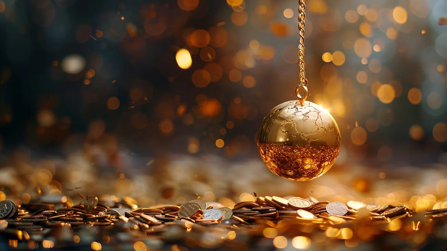Financial Windfalls: How to Use Unexpected Income Wisely