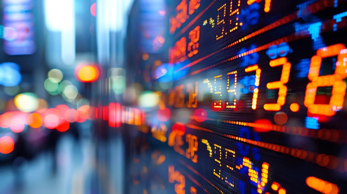 Focusing on Small-Cap Stocks for Big Growth Potential