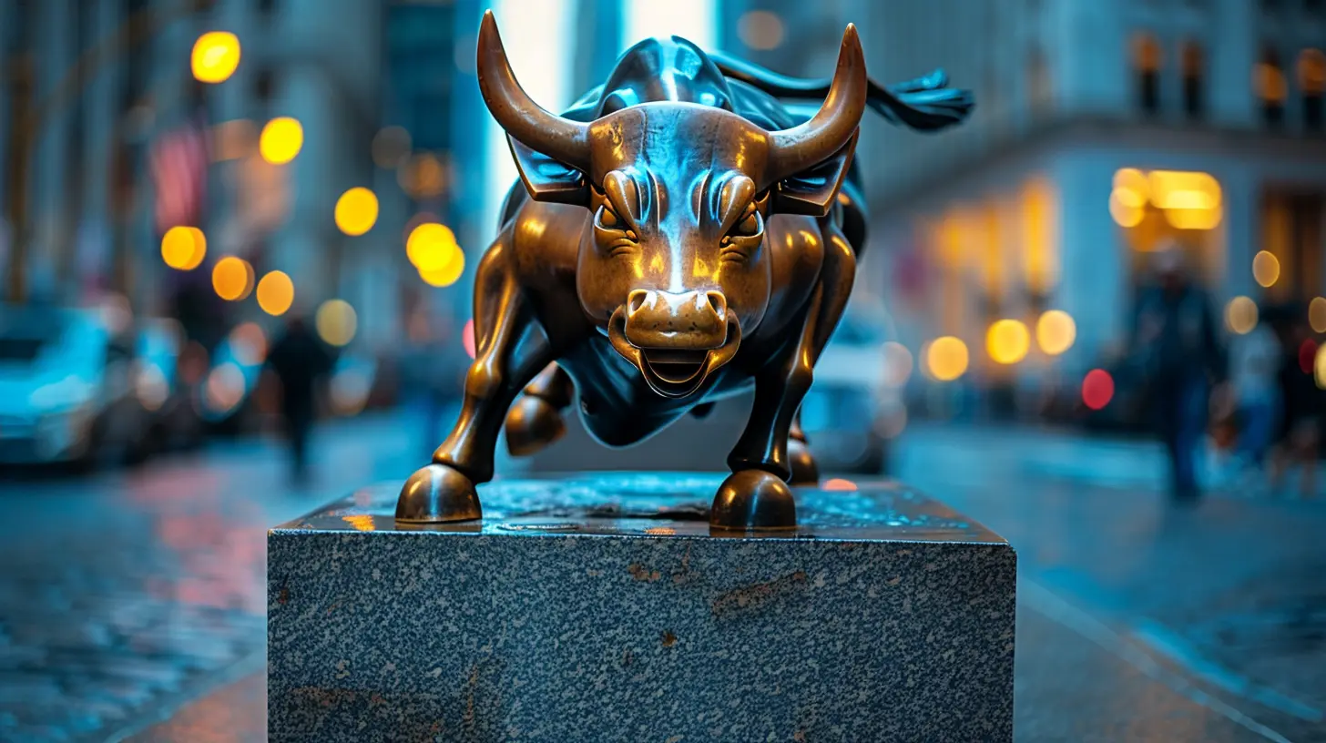 Focusing on Small-Cap Stocks for Big Growth Potential