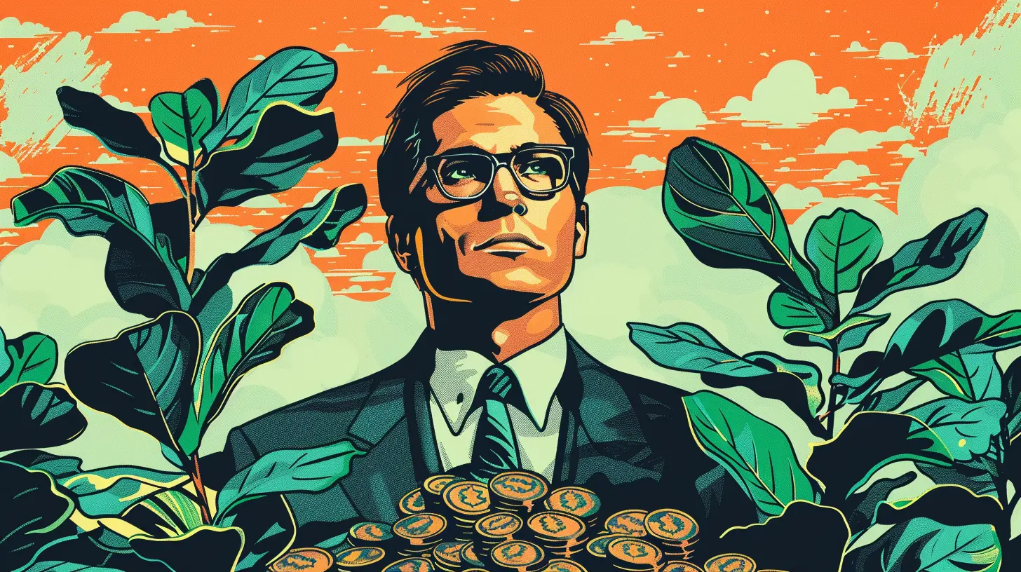 Focusing on Small-Cap Stocks for Big Growth Potential