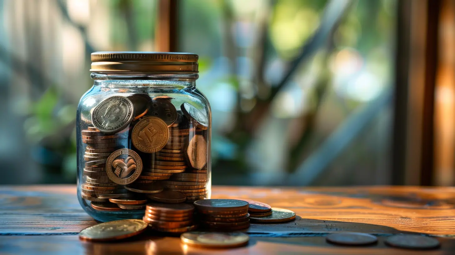 From Chaos to Clarity: Cleaning Up Your Money Habits