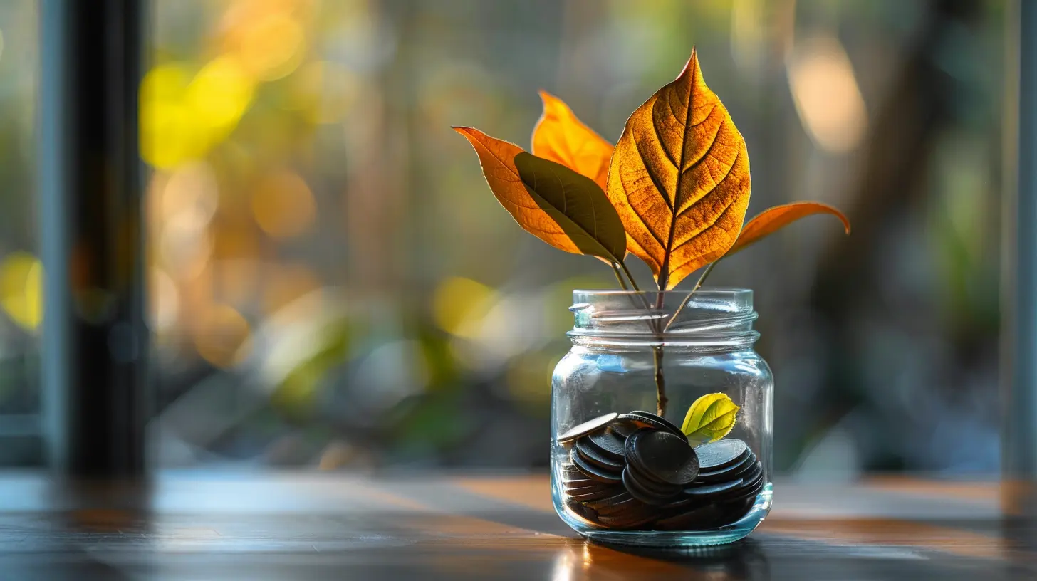 From Chaos to Clarity: Cleaning Up Your Money Habits