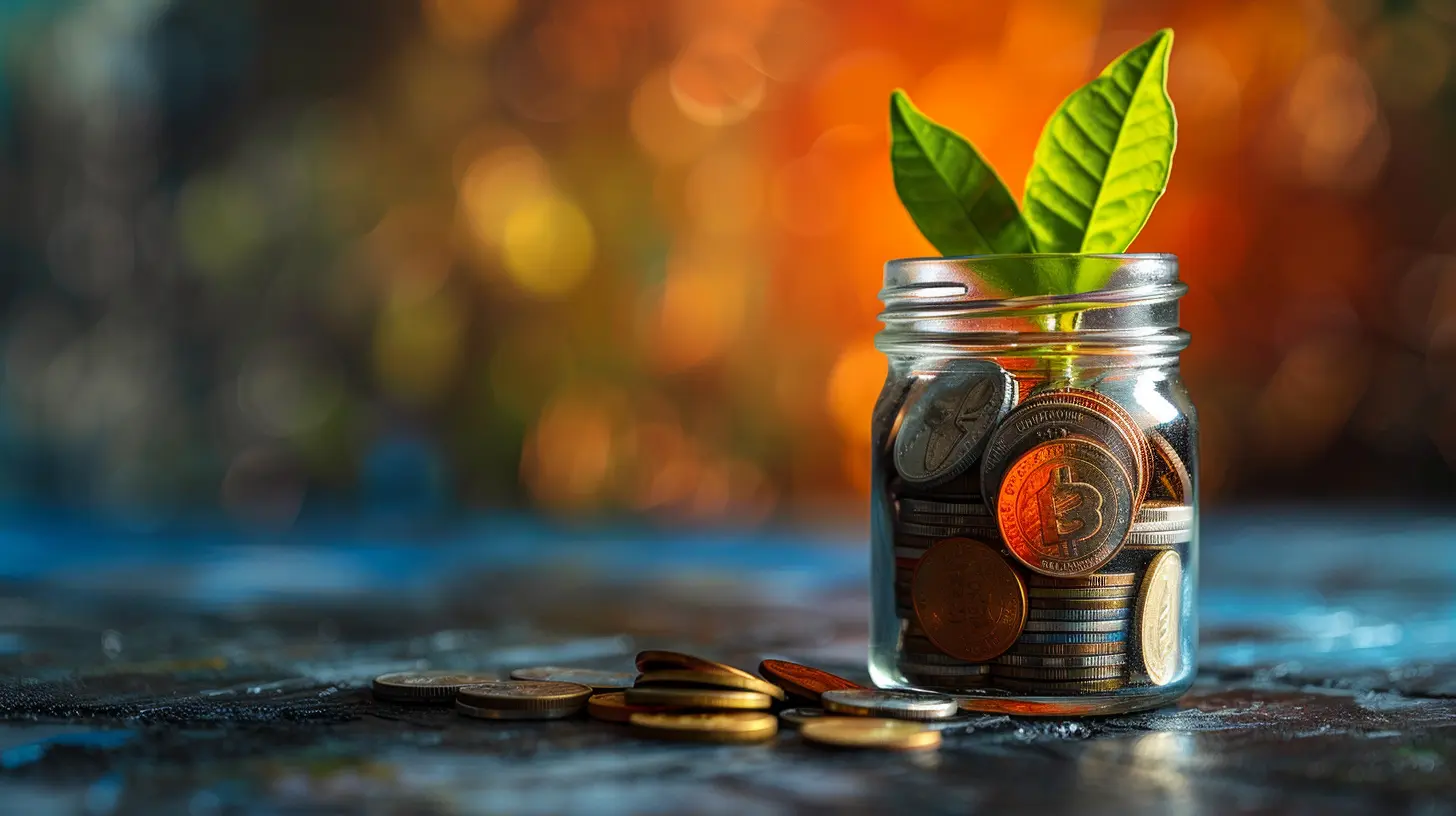 From Chaos to Clarity: Cleaning Up Your Money Habits