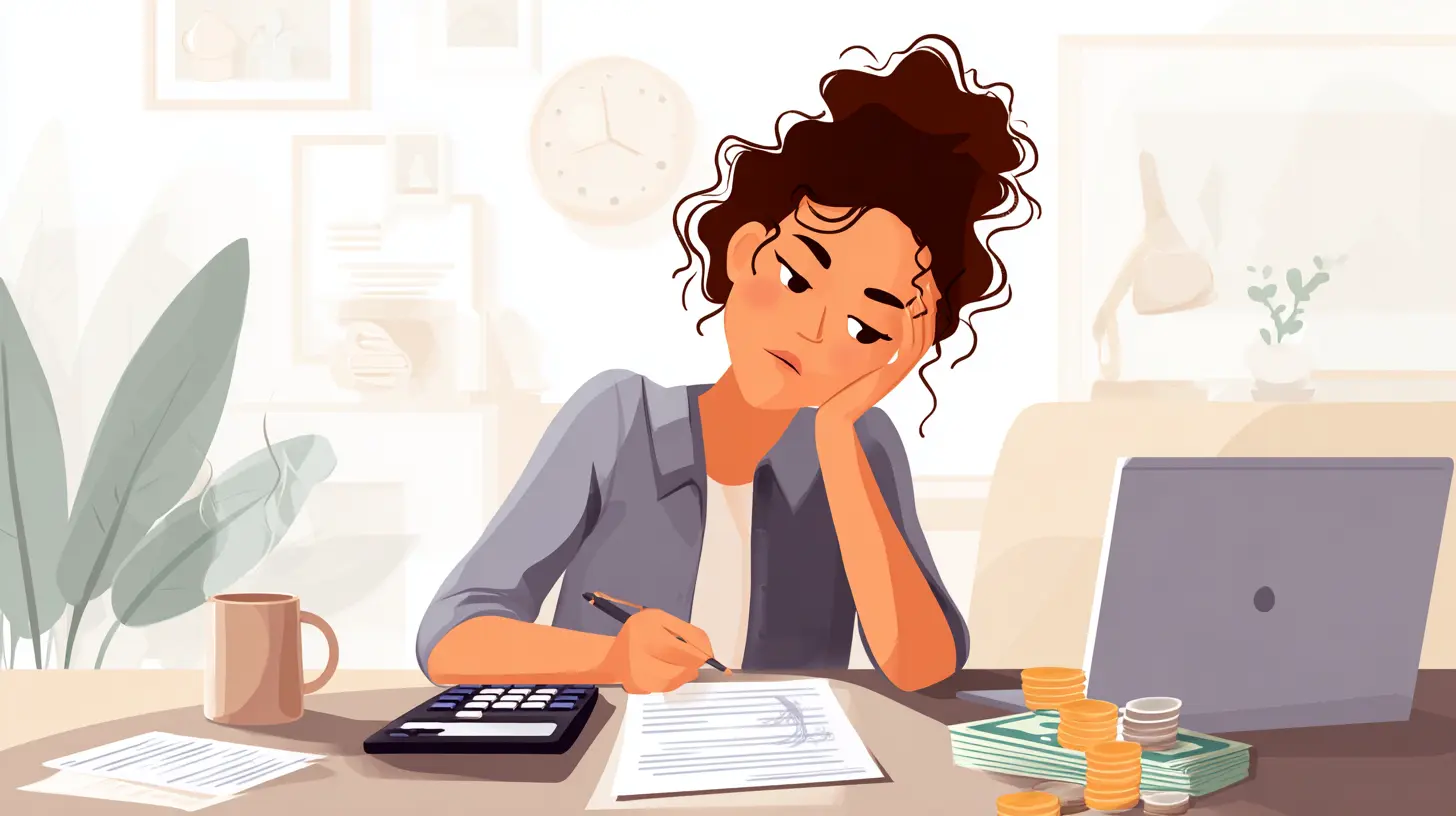 From Clueless to Clarity: A Beginner’s Guide to Expense Tracking