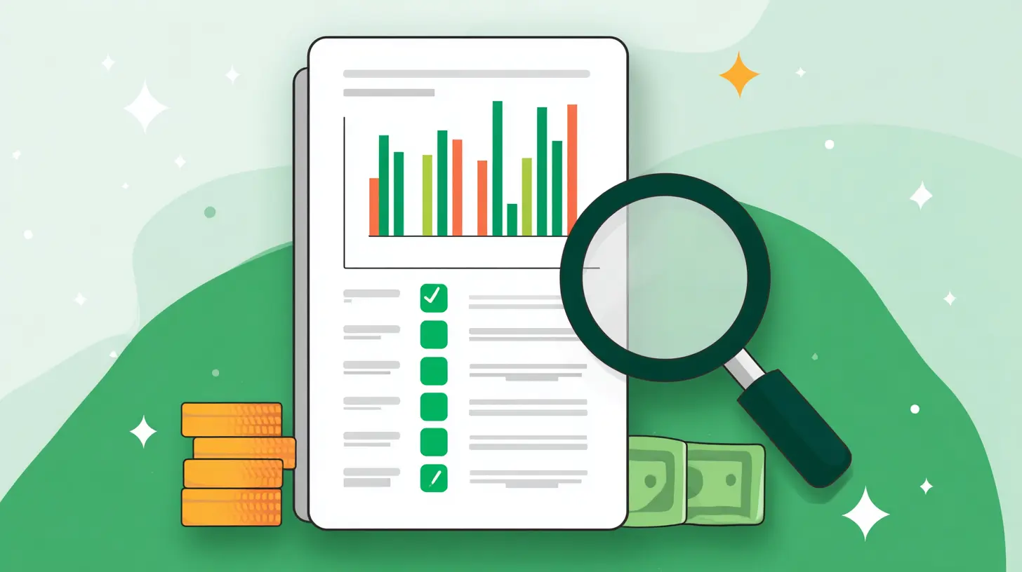 From Clueless to Clarity: A Beginner’s Guide to Expense Tracking