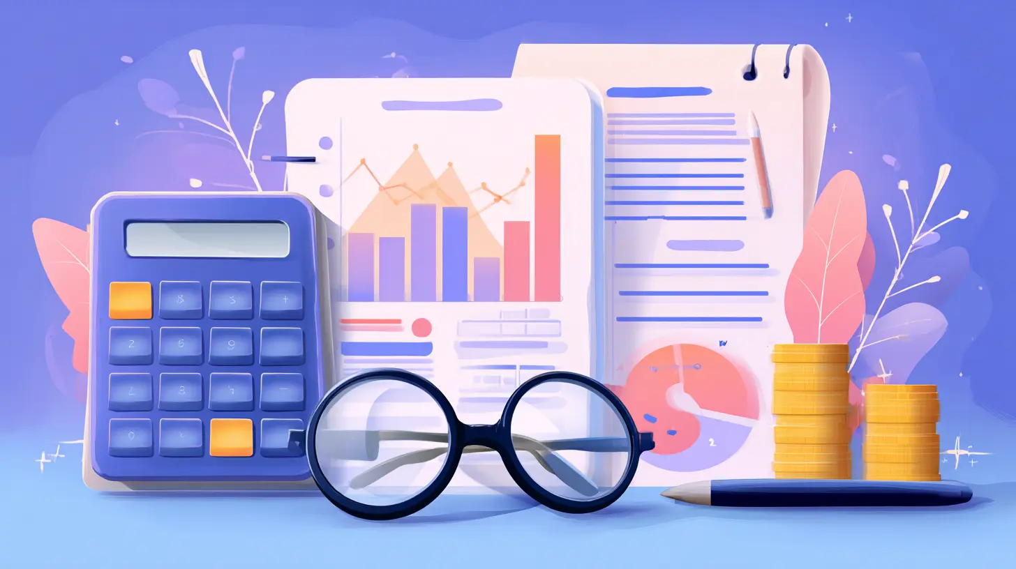 From Clueless to Clarity: A Beginner’s Guide to Expense Tracking