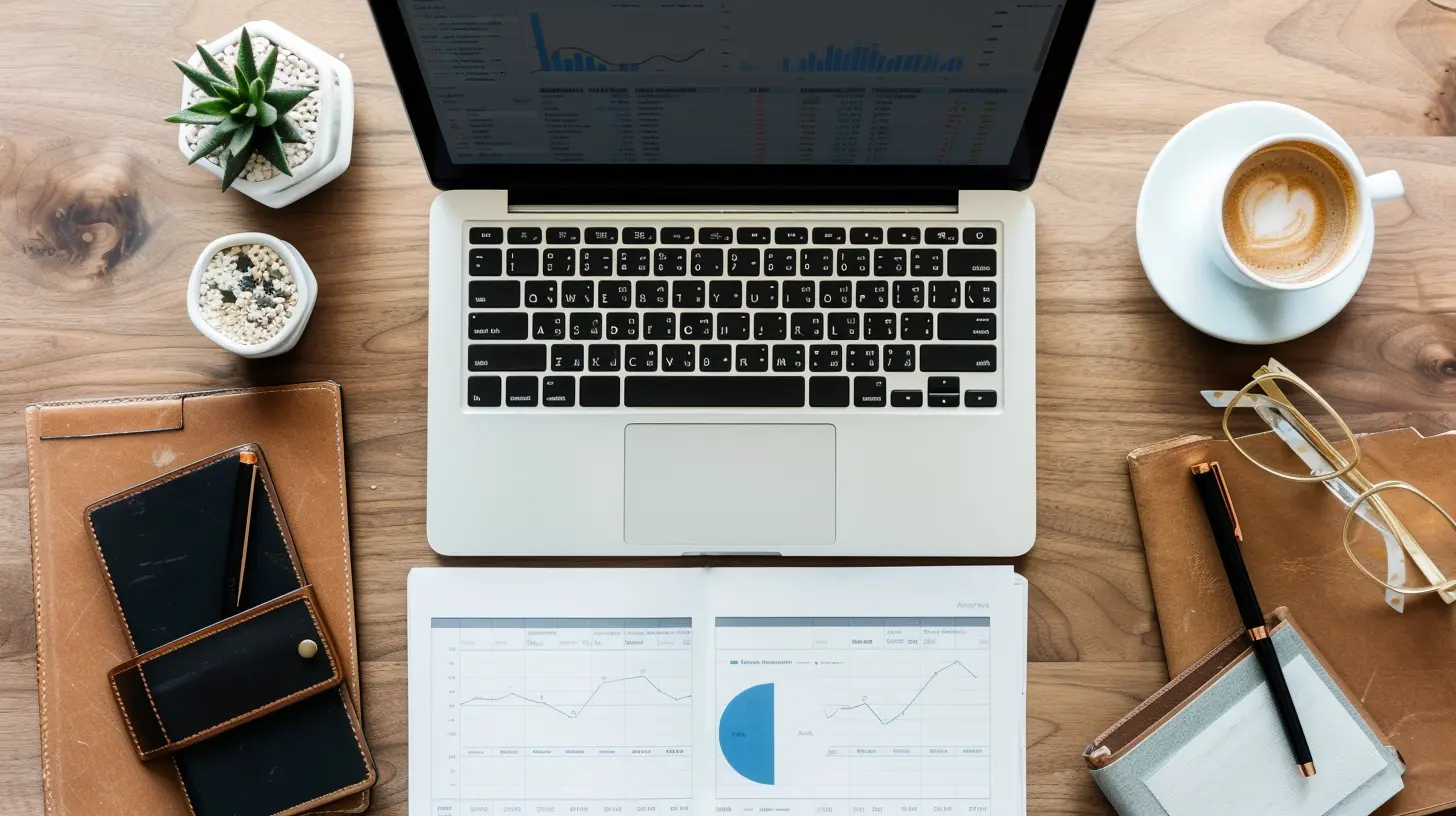 Future-Proof Your Financial Goals with Adaptive Planning