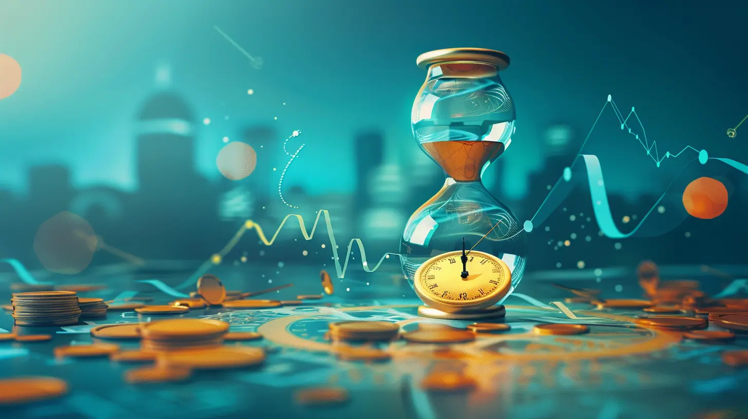 Future-Proof Your Financial Goals with Adaptive Planning