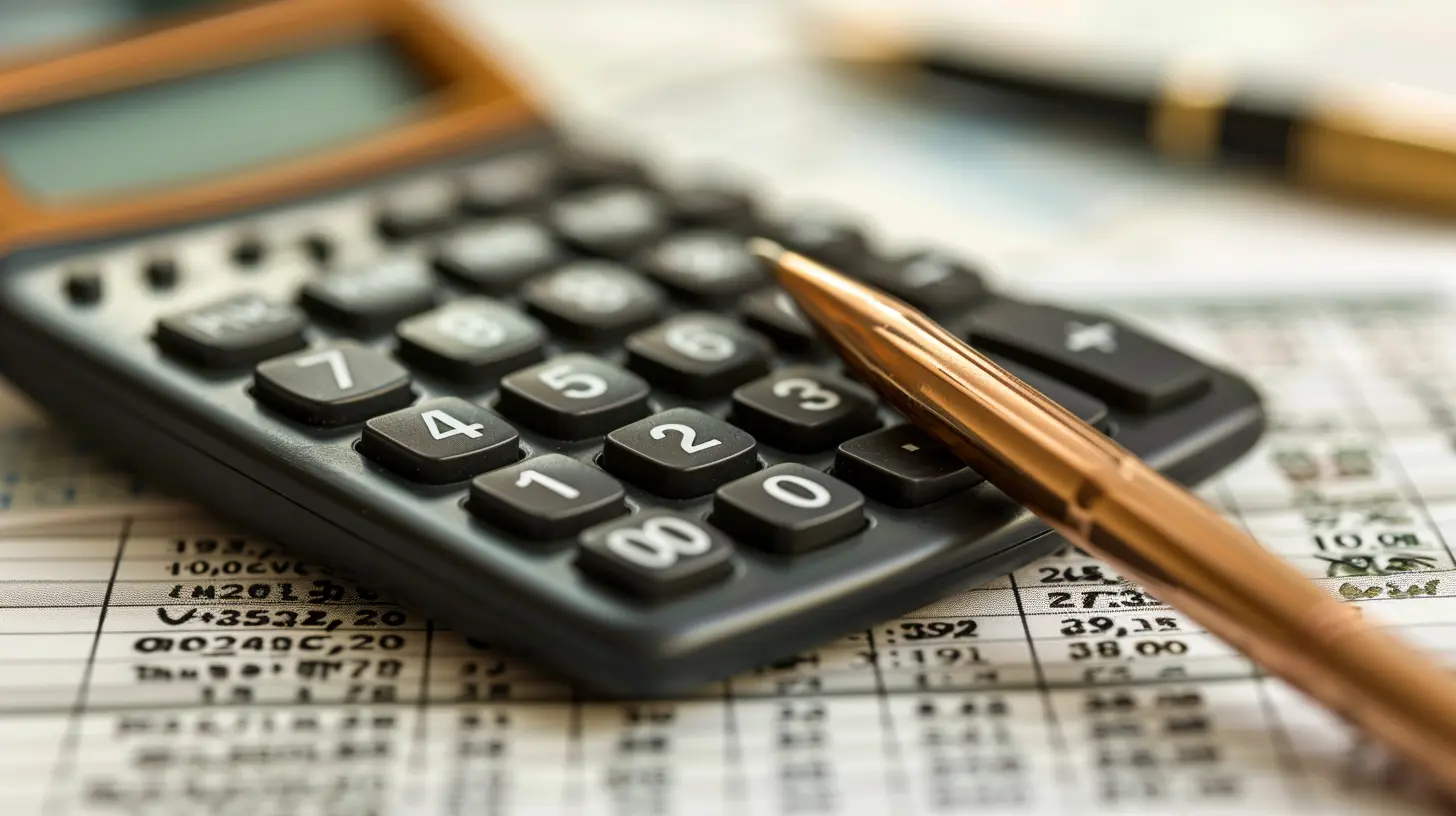 Getting Started with Family Expense Tracking: Tips for Parents