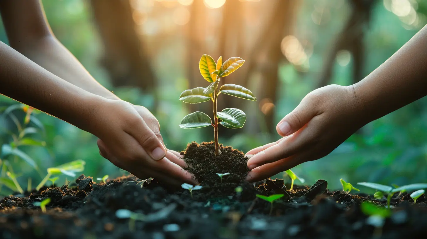 Gifting Appreciated Stock: A Smart Way to Support Causes You Care About